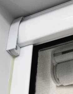 Modern Door and Window Screens Customized Fixed Frame Fiberglass Net Insect Screen Durable Lightweight China Factory