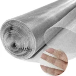 Modern Pet Proof Durable Door Window Screen Stainless Steel Mesh with Reinforced Frame for Home & Hotel Use with Fast Delivery Modern Pet Proof Durable Door Window Screen Stainless Steel Mesh with Reinforced Frame for Home & Hotel Use with Fast Delivery