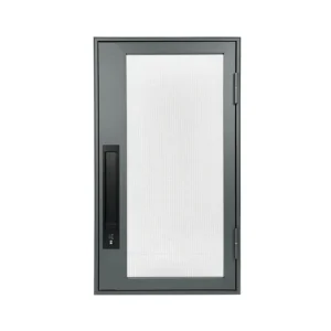 Modern Stainless Steel Anti-theft Security Window Door Window Screens for Hotel Use 20×20 Mesh Easy Installation Warranty