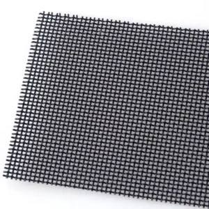 Modern Style Bulletproof Stainless Steel Security Screen Netting Anti Mosquitoes for Window & Door Usage in Hotels
