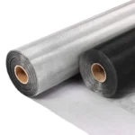 Mosquito Nets for windows 304 316 Stainless Steel Wire Mesh Screen Anti-Insect Bird Screen Window with Cutting Processing Service