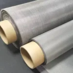 Multi layer Composite Stainless Steel Woven Mesh Filter Mesh for Middle East Oil Backwash Filter Cartridge Multi layer Composite Stainless Steel Woven Mesh Filter Mesh for Middle East Oil Backwash Filter Cartridge