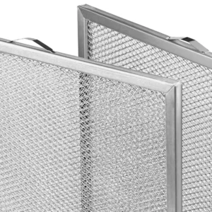 Multi-layer Washable Metal Aluminum Mesh Filters
