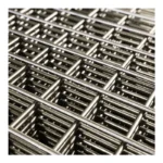 Multi purpose Fencing 4×4 Inch Galvanized Low Carbon Steel Wire Welded Wire Mesh Panel Farm Fencing Chicken Cage Construction