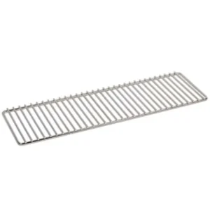 Multifunctional Stainless Steel 304 BBQ Grill Mat Outdoor Wire Mesh for Charcoal Barbecue and Cooking Grid Grate