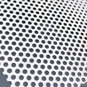 Net for Sale Price Stainless Steel 304 316L Stainless Steel Wire Mesh Perforated Mesh Protecting Mesh