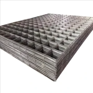 New Zealand SE92 SE82 SE72 Rebar Steel Welded Wire Mesh 8mm Ribbed Steel Bar 200×200 Reinforcing Square Welded Wire Mesh