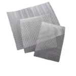 Nickel titanium Stamping and Stretching Metal Manufacturer Stamping Steel Mesh for Electrodes