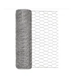 Normal Twisted Hexagonal Wire Mesh Reverse Twisted Stainless Steel Hex for Pipe Heat Insulation Bending Welding Cutting Services