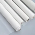 Nylon Filter Mesh 5 10 20 Micron 1 Piece White Square Liquid Filtration Nylon Polyester Mesh Net