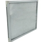 Nylon Mesh Pre Filter Air Conditioning Mesh Galvanized Frame Filter Element Nylon Mesh Pre Filter Air Conditioning Mesh Galvanized Frame Filter Element