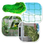 PE Material Agriculture Net for Gardening Climbing Plant Support Net Garden Net PE Material Agriculture Net for Gardening Climbing Plant Support Net Garden Net