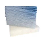 PP Honeycomb Core Plastic Honeycomb Board Composite Material Air Purification Filter Element PP Honeycomb Core Plastic Honeycomb Board Composite Material Air Purification Filter Element