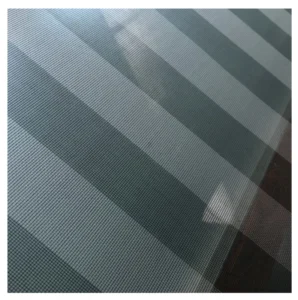 PVC Coated Fiberglass Anti Mosquito Screen Window and Door Mesh