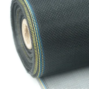 PVC Coated Fiberglass Window Screens for Porch & Patio Lanai Insect Screen