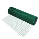 PVC Coated Galvanized Welded Wire Mesh for Fence Yard FarmChicken Dog Vegetable Protection PVC Coated Galvanized Welded Wire Mesh for Fence Yard FarmChicken Dog Vegetable Protection
