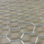 PVC Coated Hexagonal Steel Wire Mesh Hot Dipped Galvanized Farm Fence PVC Coated Hexagonal Steel Wire Mesh Hot Dipped Galvanized Farm Fence