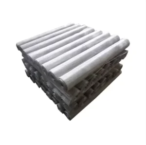 PVC Coated Iron Woven Square Wire Mesh Outdoor Use