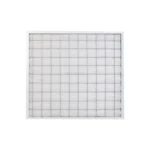 Panel Filter Al Frame Wire Mesh Air Filter Pleated Panel AC Furnace Pre Filter for Ventilation G4 F5 F6 F7 F8 F9 Panel Filter Al Frame Wire Mesh Air Filter Pleated Panel AC Furnace Pre Filter for Ventilation G4 F5 F6 F7 F8 F9