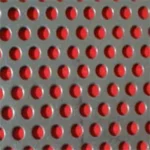 Perforated Mesh