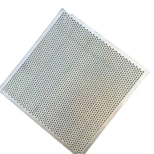 Perforated Mesh Metal Ceiling Cover Decking Perforated Sheet Metal Steel Wire Mesh Product Category