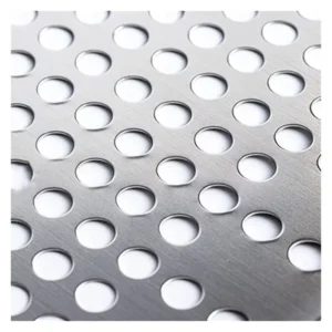 Perforated Metal Mesh Panel Decorative Perforated Metal Mesh Sheets