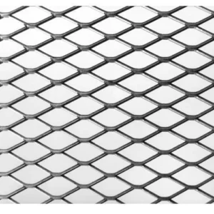 Perforated Metal Mesh Sheet Stainless Steel Perforated Mesh Plate Perforated Metal Mesh Wire Mesh