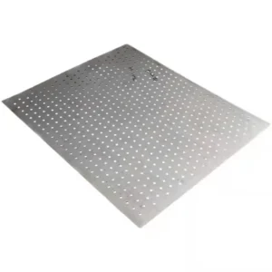 Perforated Punching Metal Mesh Industrial Filter Mesh