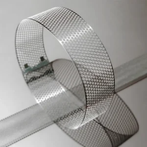 Photo Chemical Etching Stainless Steel Filter Meshes & Metal Screens