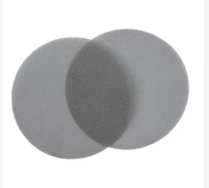 Plain Weave Steel Wire Mesh
