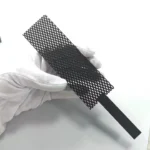 Platinum Plated Mmo Coated Titanium Mesh Anode Platinized Ti Plate Basket Electrode for Salt Chlorinator Water Electrolysis