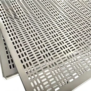 Popular decorative metal wire mesh Best Selling decorative ceiling mesh Durable decorative metal mesh panel