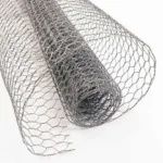 Poultry Wire Netting Hexagonal Galvanized Mesh Garden Fence Barrier for Craft Projects Pet Rabbit Chicken Fencing Factory Direct Poultry Wire Netting Hexagonal Galvanized Mesh Garden Fence Barrier for Craft Projects Pet Rabbit Chicken Fencing Factory Direct