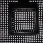 Powder Coated SS 316 Marine Grade Stainless Steel Security Window Screen Mesh Powder Coated SS 316 Marine Grade Stainless Steel Security Window Screen Mesh