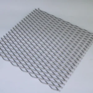 Pre Filter Xpm Aluminum Expanded Metal Mesh