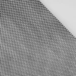 Precision Titanium Expanded Metal Mesh Gr1 Gr2 Titanium Electrode Sheet for Hydrogen Electrolyzer & Chemical Filtration