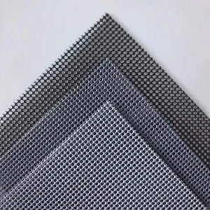 Premium Grade Security Window Screen with High Visibility and Ventilation