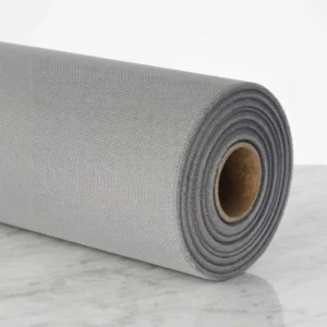 Premium Quality Aluminium Window Screen Mesh Test Approved Insect Screen of High Quality Door & Window Screens