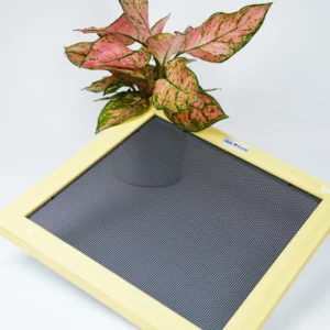 Premium Security Mesh Door & Window Screens Stainless Steel Anti-Mosquitoes for Home & Office Use
