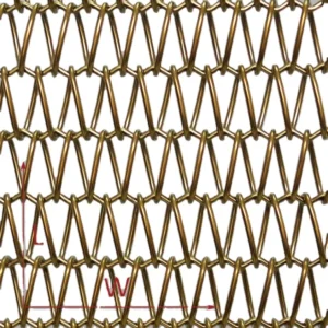 Premium Stainless Steel Wire Mesh for Industrial Protection and Security Screening Applications With High Durability