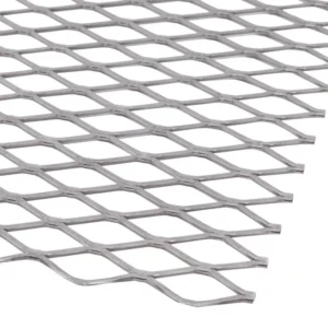 Professional Aluminum Wiremeshforated Metal Mesh Ultra Fine Stainless Steel Wire Mesh Screen Perforated Welded Wire Screen Panel