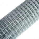 Professional Galvanized Steel Welded Wire Mesh Netting Anti corrosion Farm Fence Bending Cutting Metal Fencing Professional Galvanized Steel Welded Wire Mesh Netting Anti corrosion Farm Fence Bending Cutting Metal Fencing