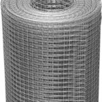 Professional Galvanized Steel Welded Wire Mesh Netting Anti corrosion Poultry Farm Fence Bending Cutting Fence Professional Galvanized Steel Welded Wire Mesh Netting Anti corrosion Poultry Farm Fence Bending Cutting Fence