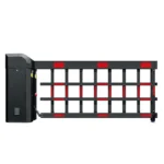 Professional Manufacture Modern Remote Control Car Toll Gate Arm Barrier Automatic Sliding Doors For School Air Landing Barrier