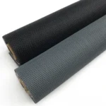 Pvc Pet Mesh Fencing for Cats Easy to Clean High Quality Mosquito Window Screen Insects Net Polyester for Household