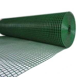 Quality Products Galvanized Welded Wire Mesh Panel Welded Iron Wire Mesh