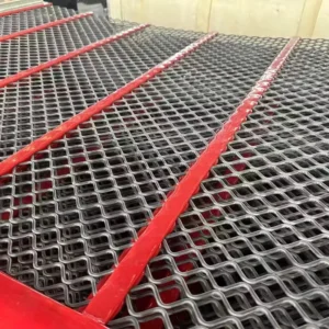 Quarry Special High Wear Resistant Steel Wire Mesh Durable Automatic Cleaning Anti Blocking Coil Screens Low Cost Cutting Plain