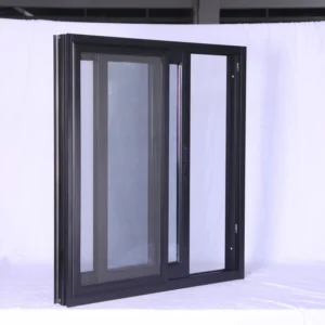 RG110 Modern Sliding Window Screen Stainless Steel Netting
