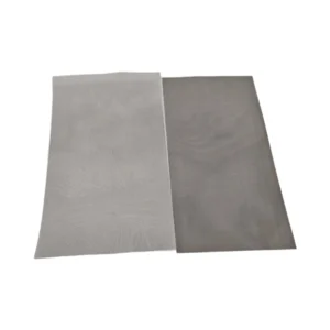 Reinforced Long Life Epoxy Coated Wire Mesh for Engine Oil Filter Systems