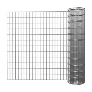 Reinforcing Concrete Welded Wire Mesh Welded Steel Standard Reinforcement Mesh Welded Wire Iron Wire Mesh